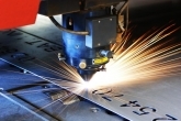 Application of laser in engineering